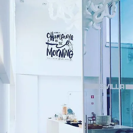 Svilla Panzió 3*