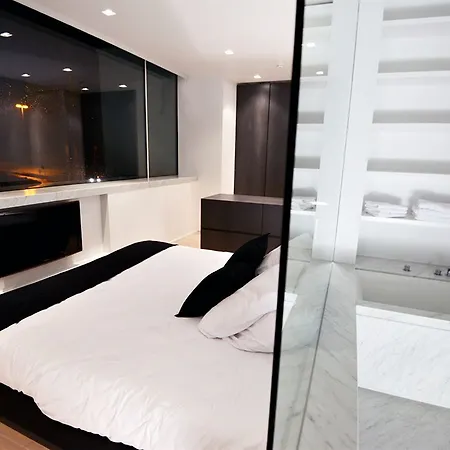 Svilla 3* Turnhout